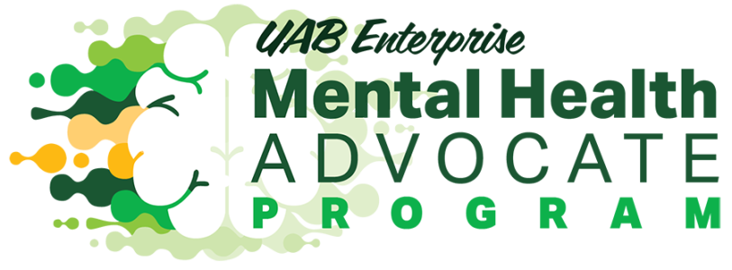 Mental Health Advocate